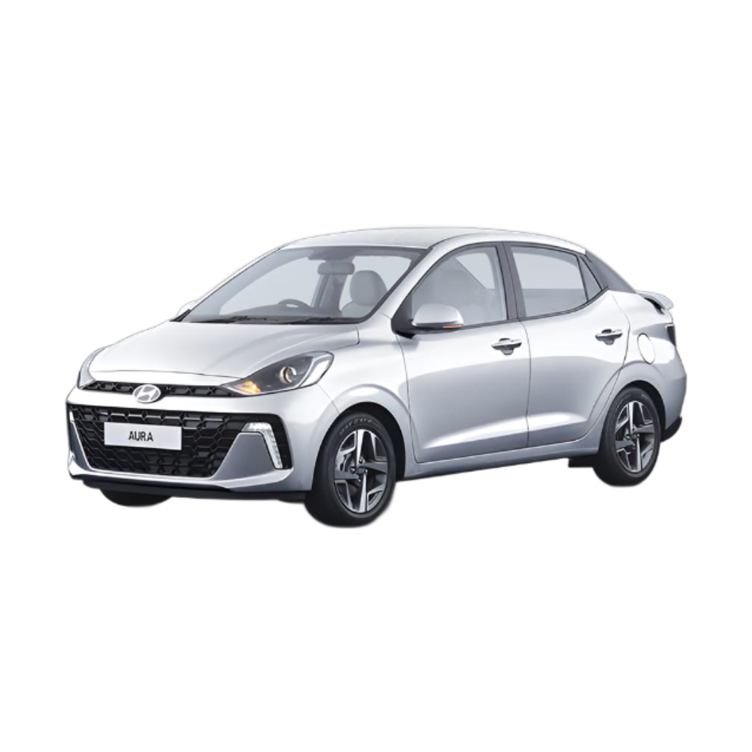 Hyundai Aura
