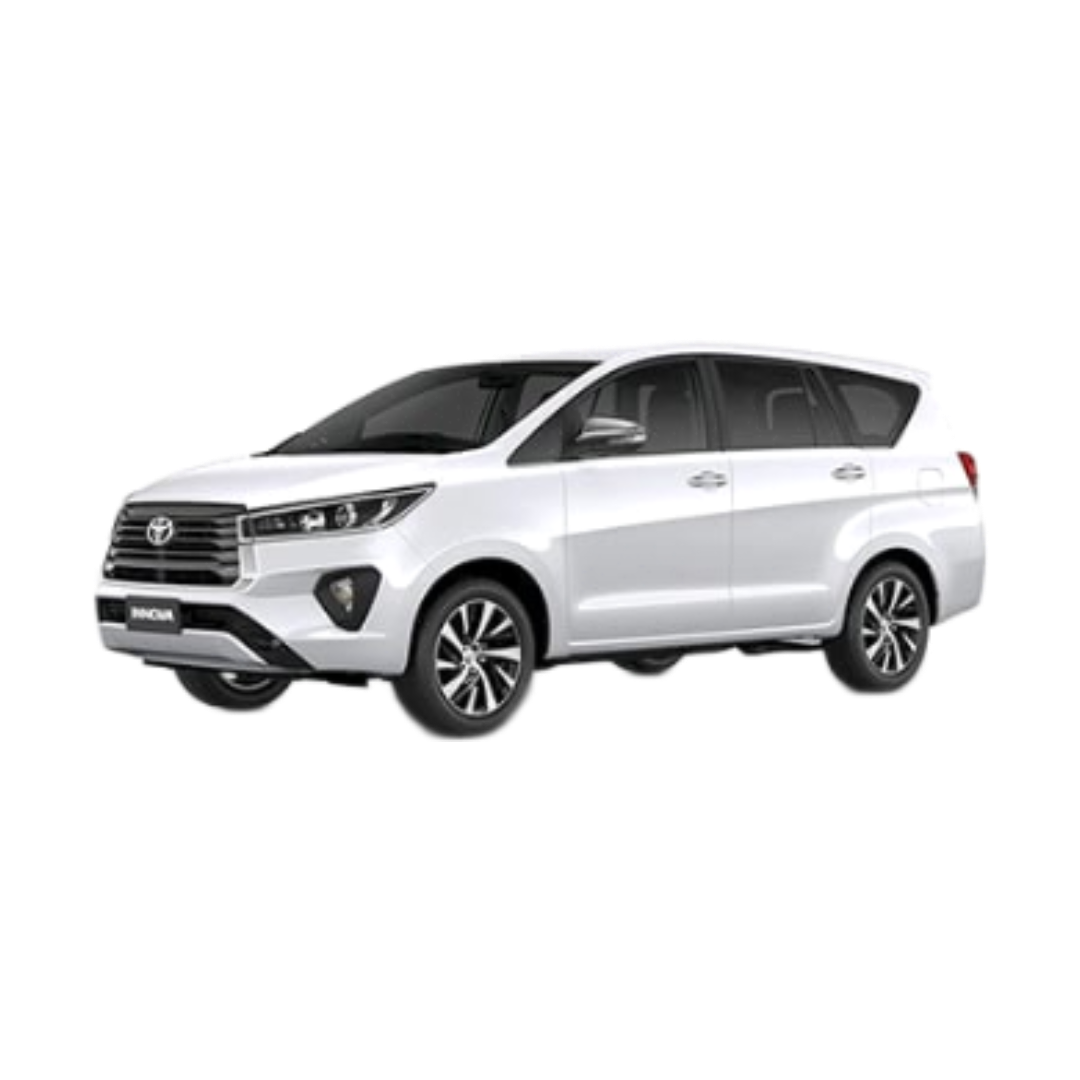 Innova Crysta