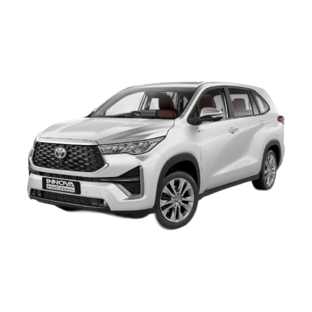 Innova Hycross