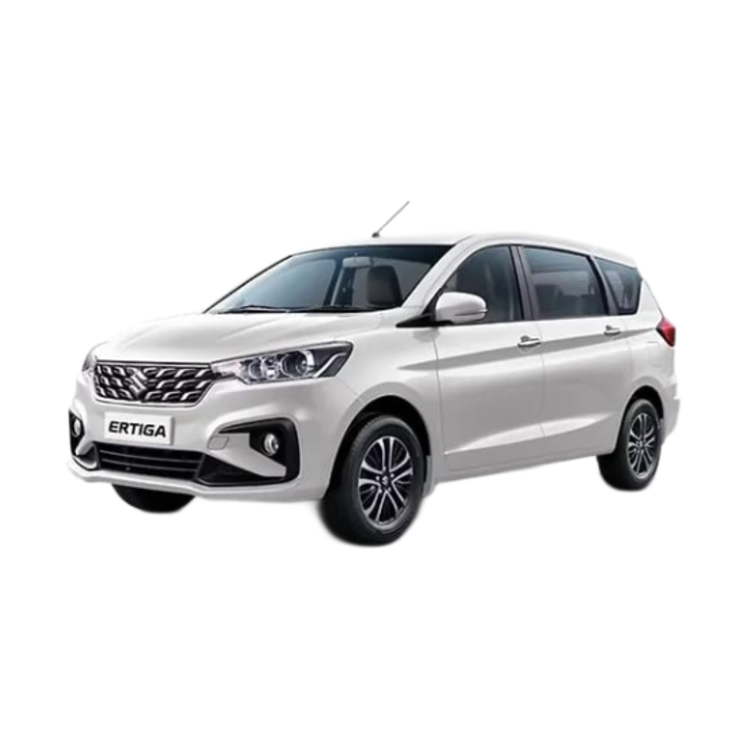 Maruti Ertiga
