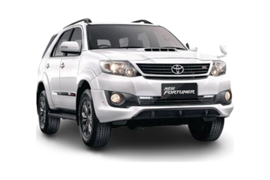 Premium SUV