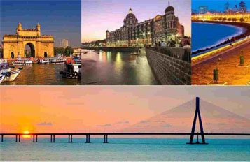 Mumbai tour video