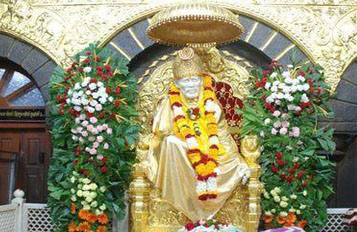 Shirdi tour video