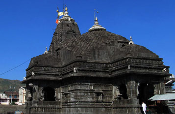 Trimbakeshwar tour