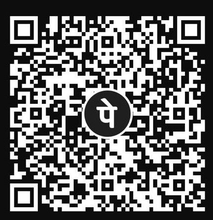 Payment QR Code