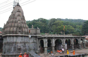 Jyotirlinga Tour