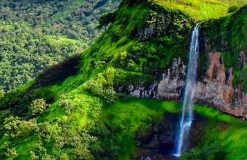Maharashtra Darshan
