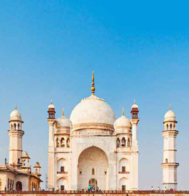 Madhya Pradesh Tour