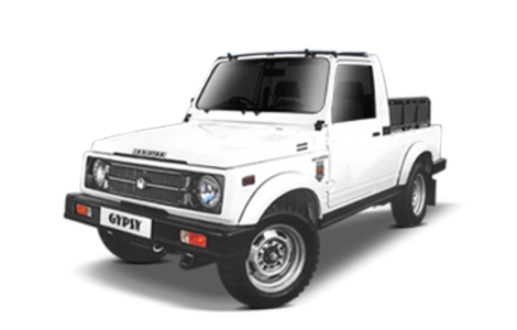 Tempo Traveller