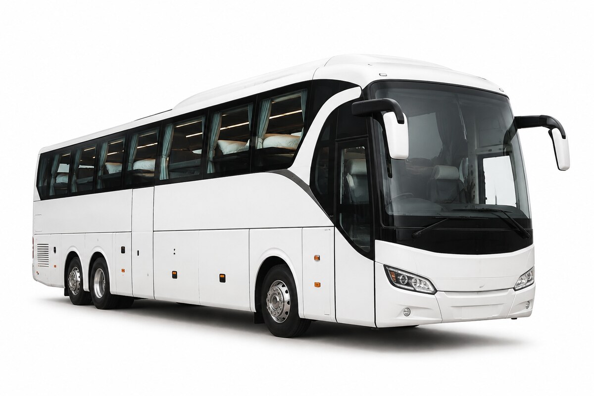 Sleeper Luxury
