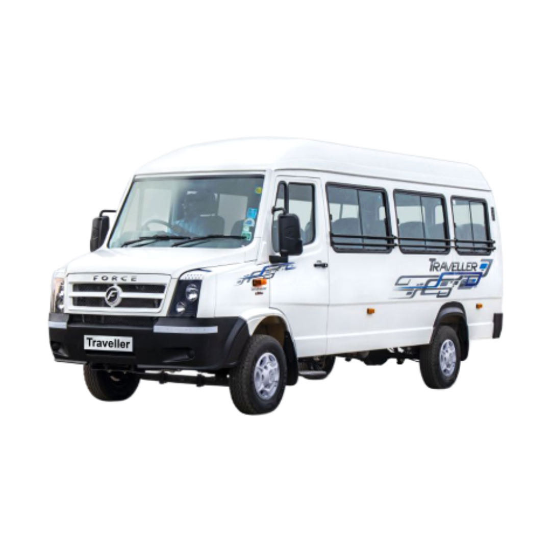 Tempo Traveller
