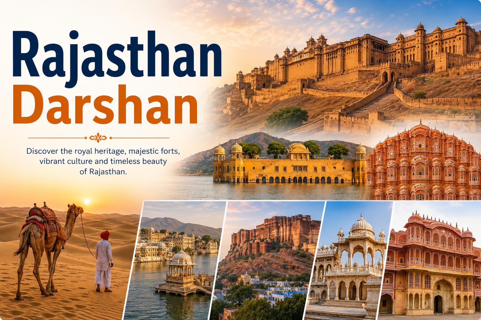 rajstan Darshan